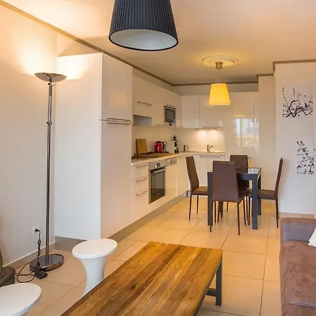 Apartman Le Gubernatis Nizza