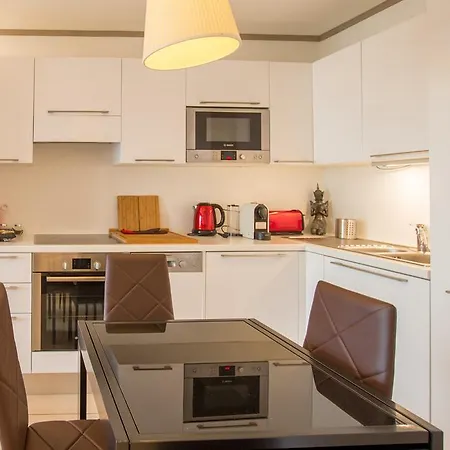 Apartman Le Gubernatis *